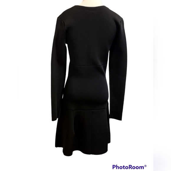 Issa London "Marnie" fit and flare dress - Picture 4 of 5